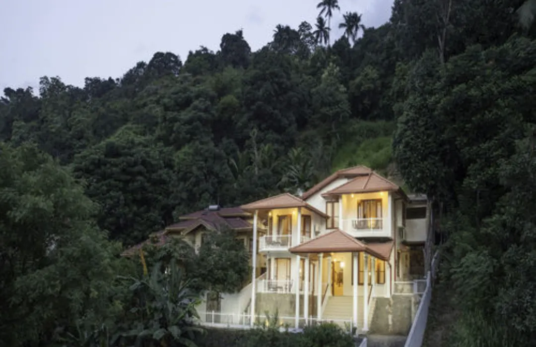 Orchid Villa Kandy-1