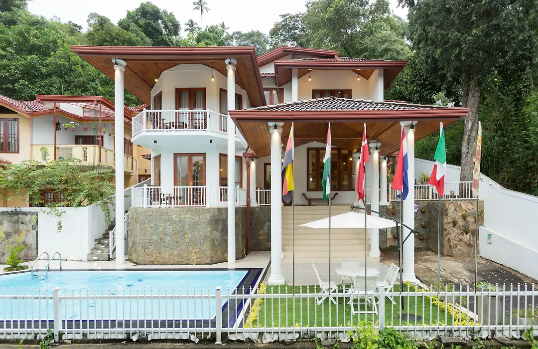 Orchid Villa Kandy-1