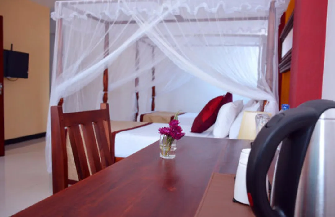 Meili Lanka City Hotel-1