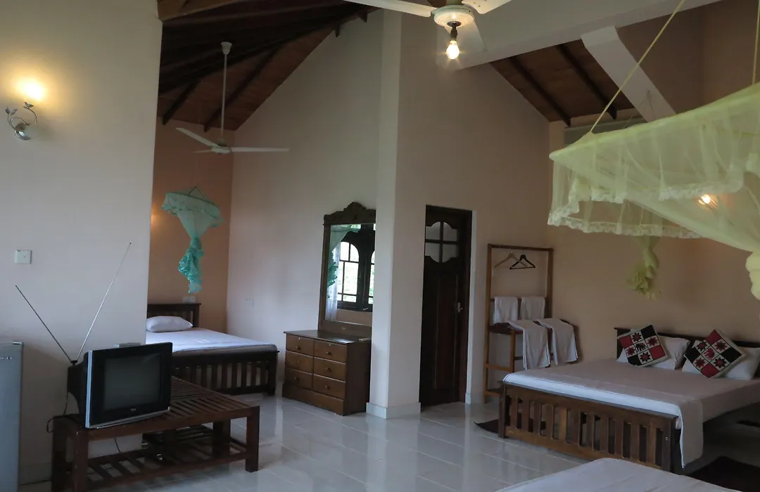Kandy View Garden Hotel-1