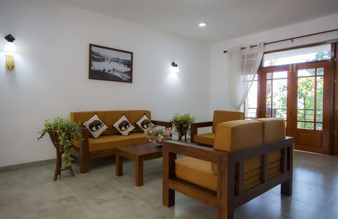 Villa Mount Melody-1