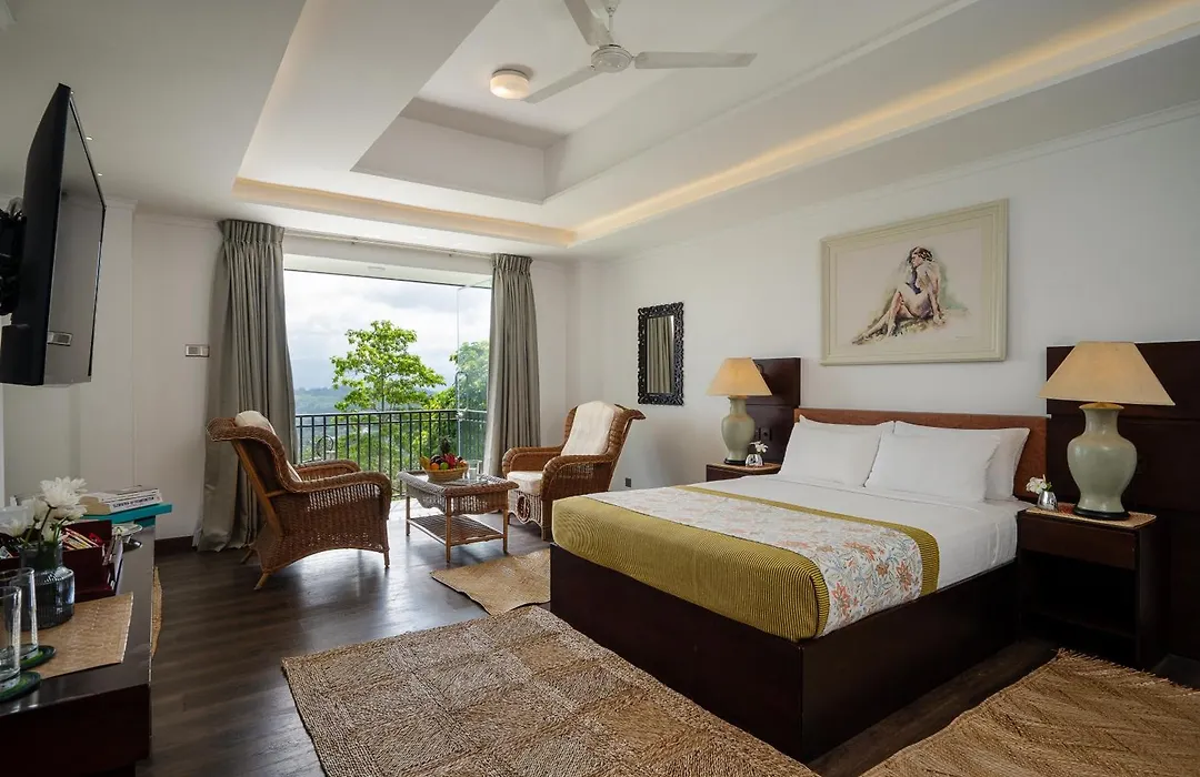 Fox Kandy By Fox Resorts - Luxury In The Mist-1