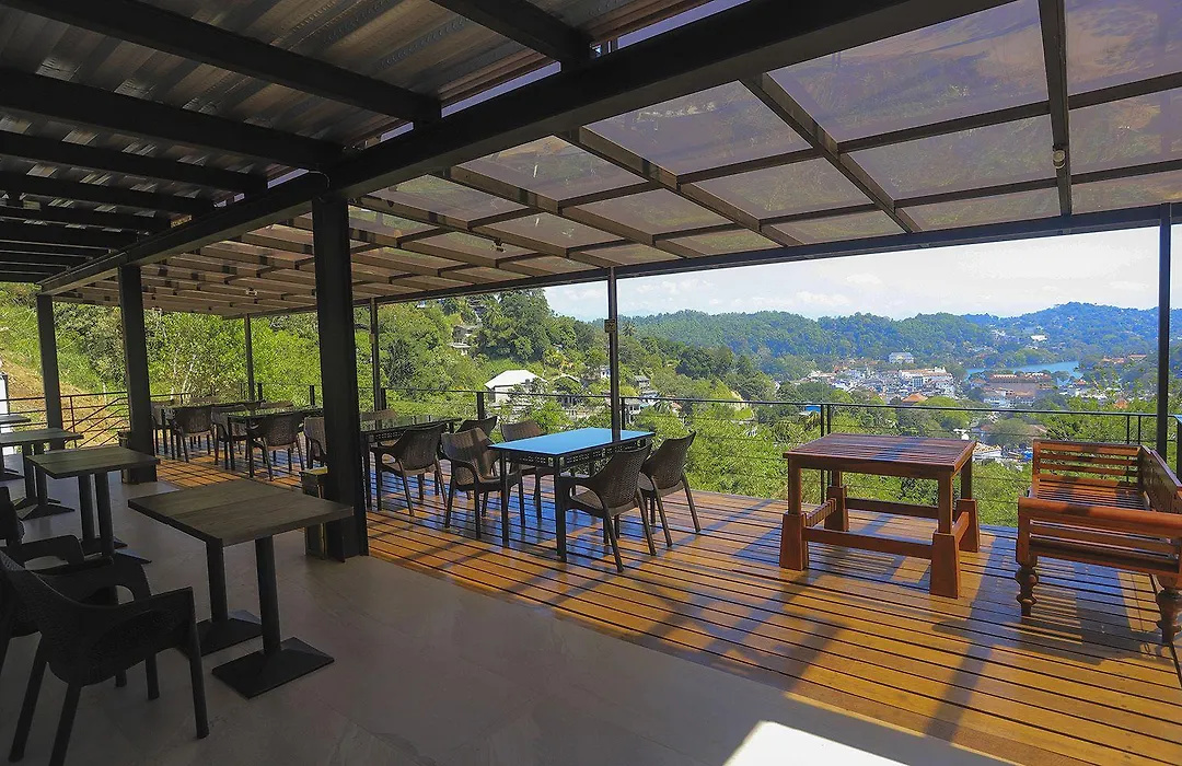 Vendol Sky Resort-1
