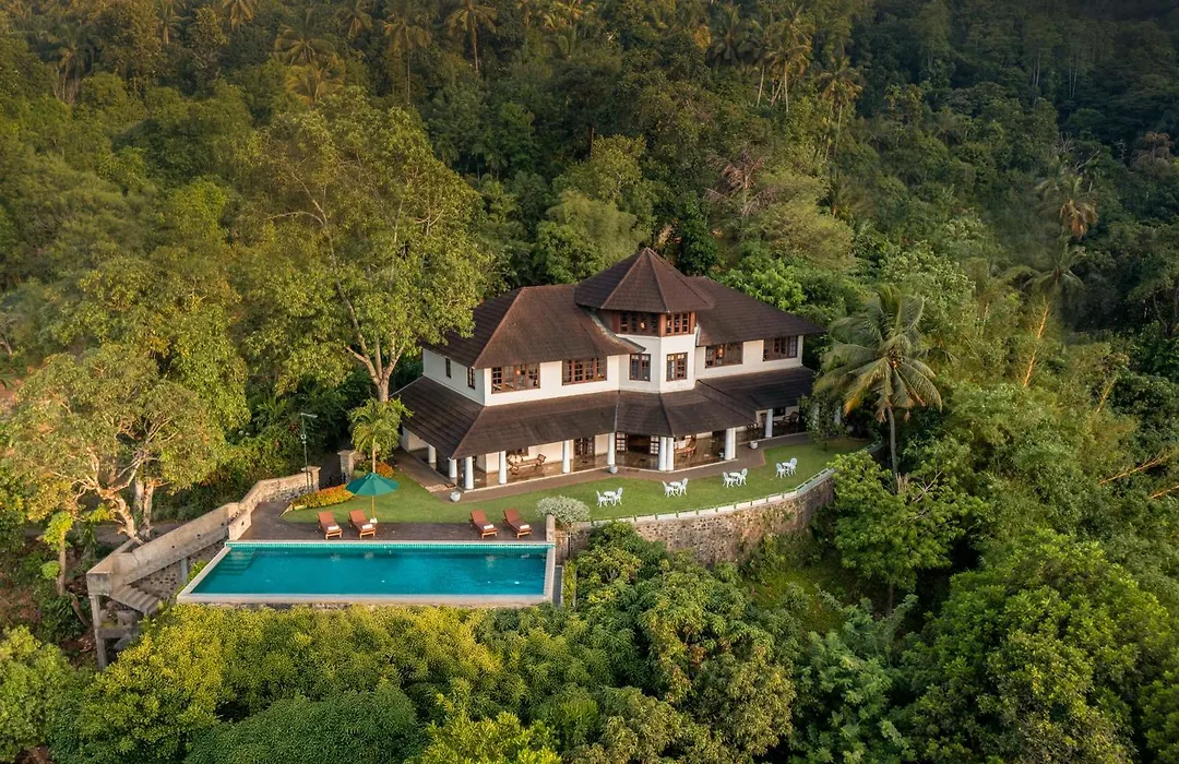Coffee Bungalow Kandy-1