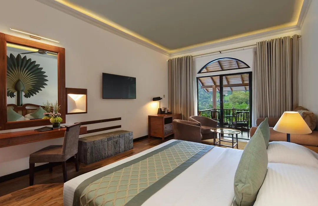 Earl'S Regency Hotel-1