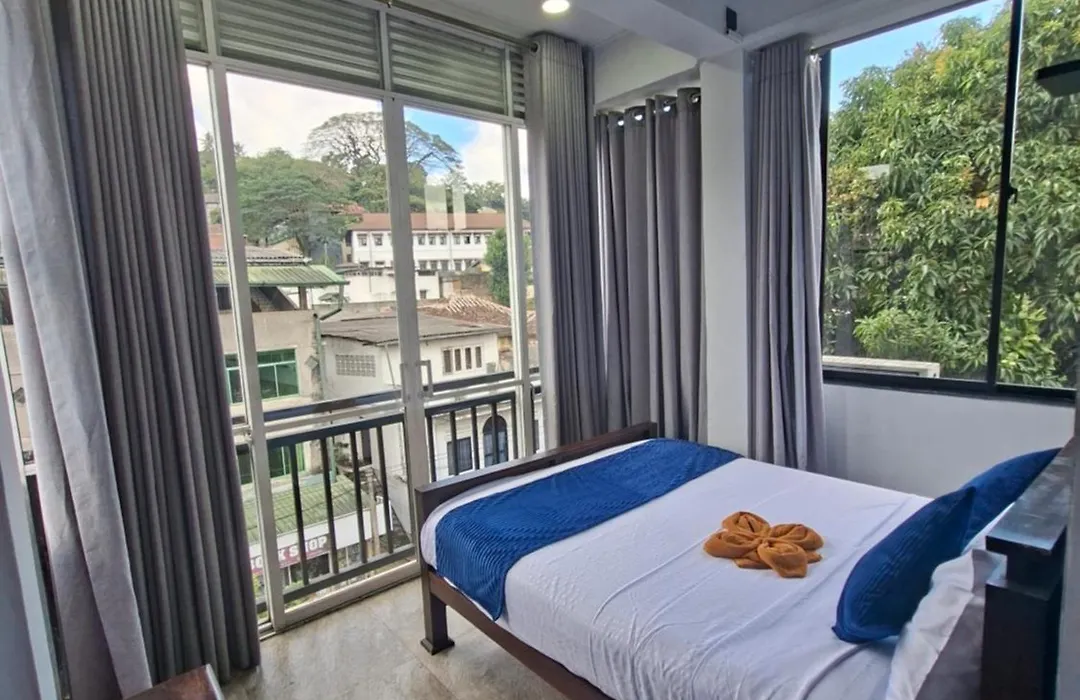 Kandy City Inn-1
