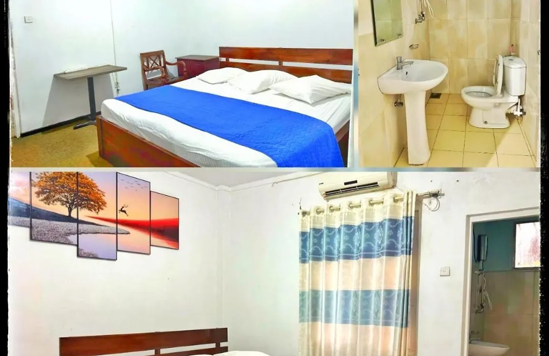 Sky Beam Hotel-1