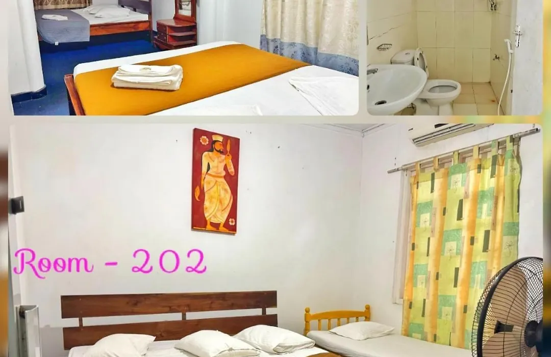 Sky Beam Hotel-1