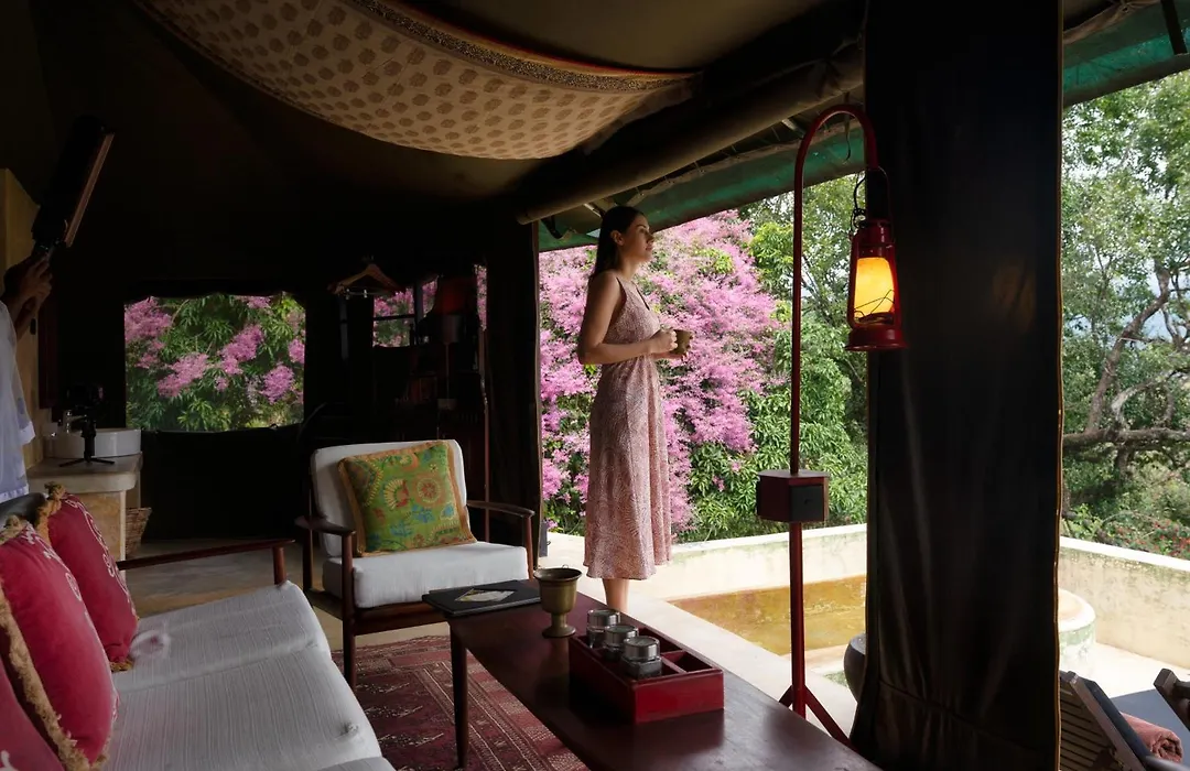 Madulkelle Tea And Eco Lodge-1