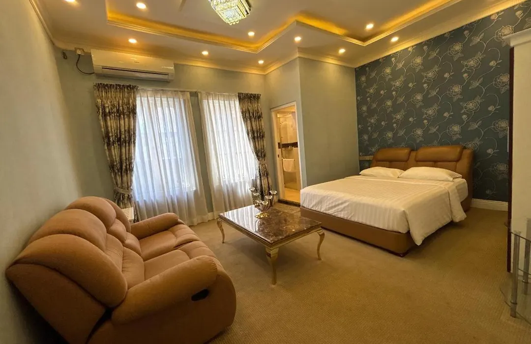 Villa 40 - Kandy-1
