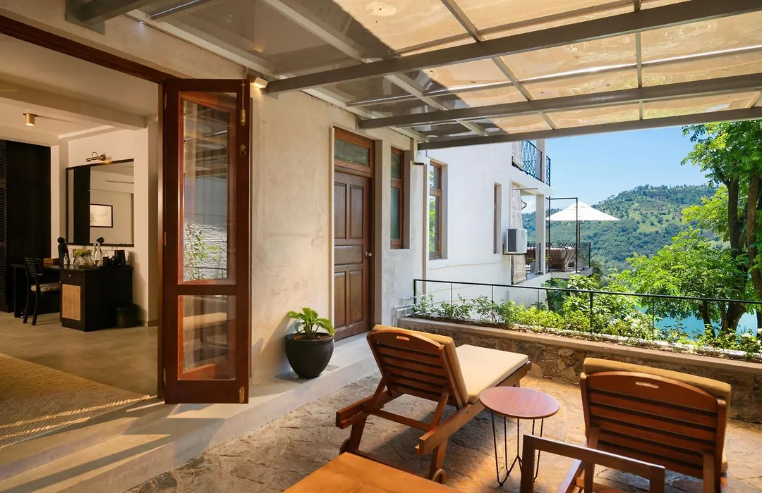 Taru Villas Levita - Kandy-1