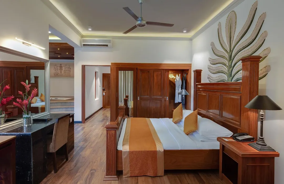 Earl'S Regency Hotel-1