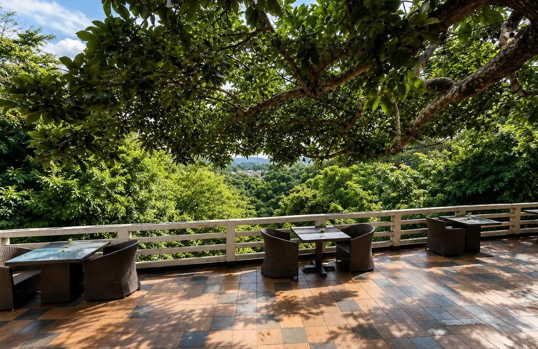 Elegant Hotel, Kandy-1