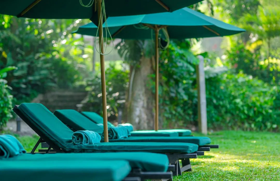 Adigars Manor Kandy - A Boutique Heritage Hotel Built In 1804-1