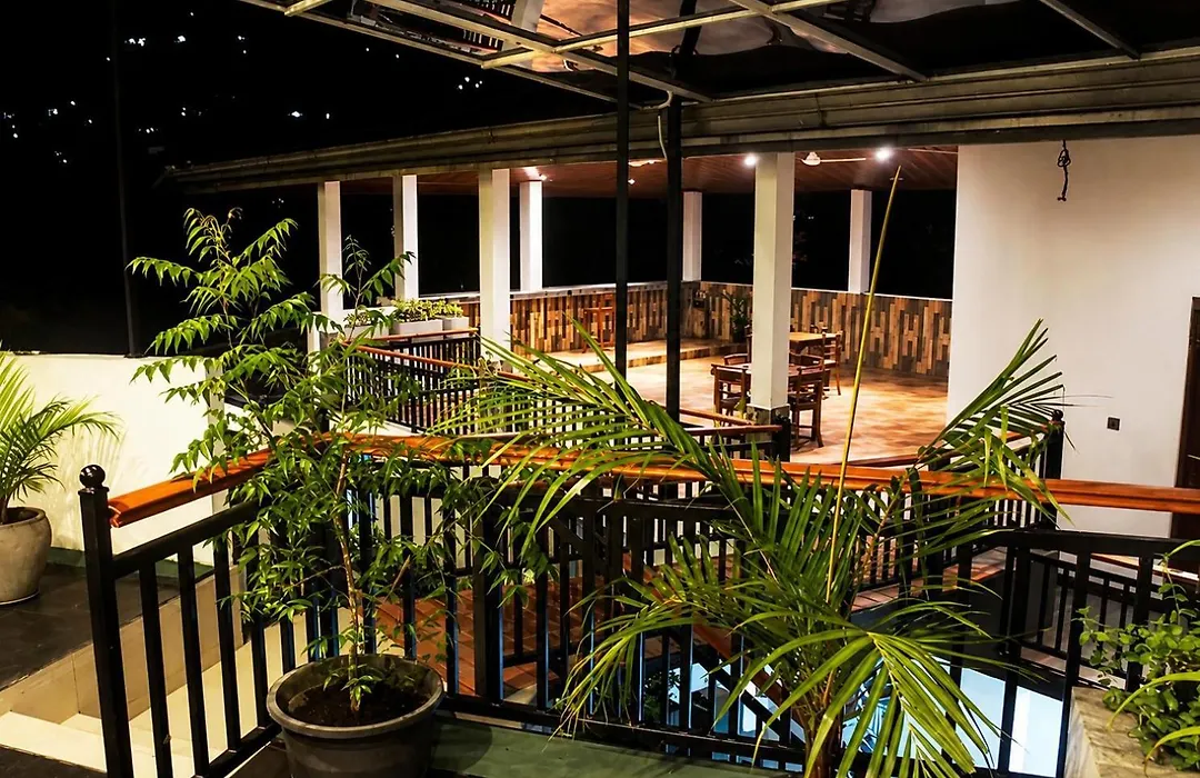 Ark Cabin Villa-1