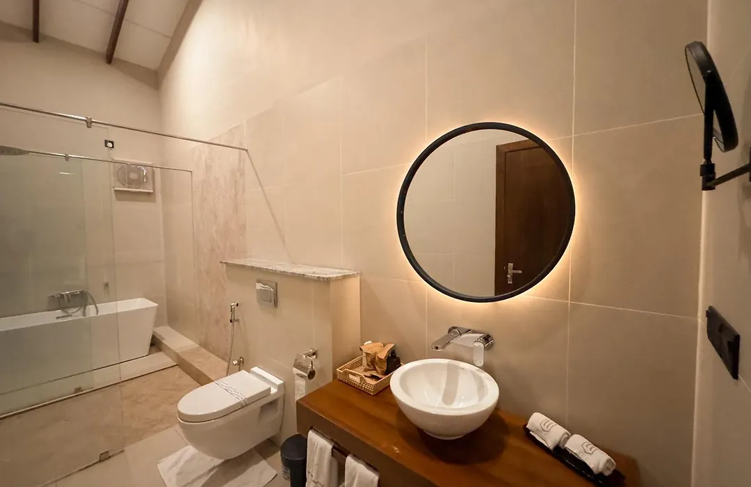 Arambhaya Boutique Hotel-1