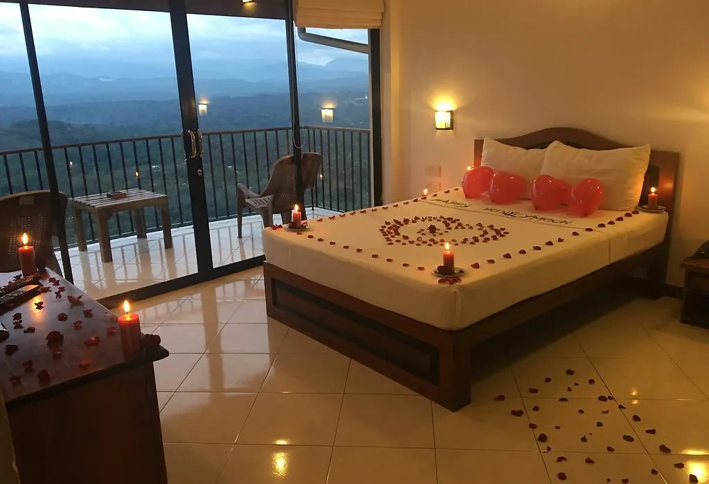 Kandy Panorama Resort-1