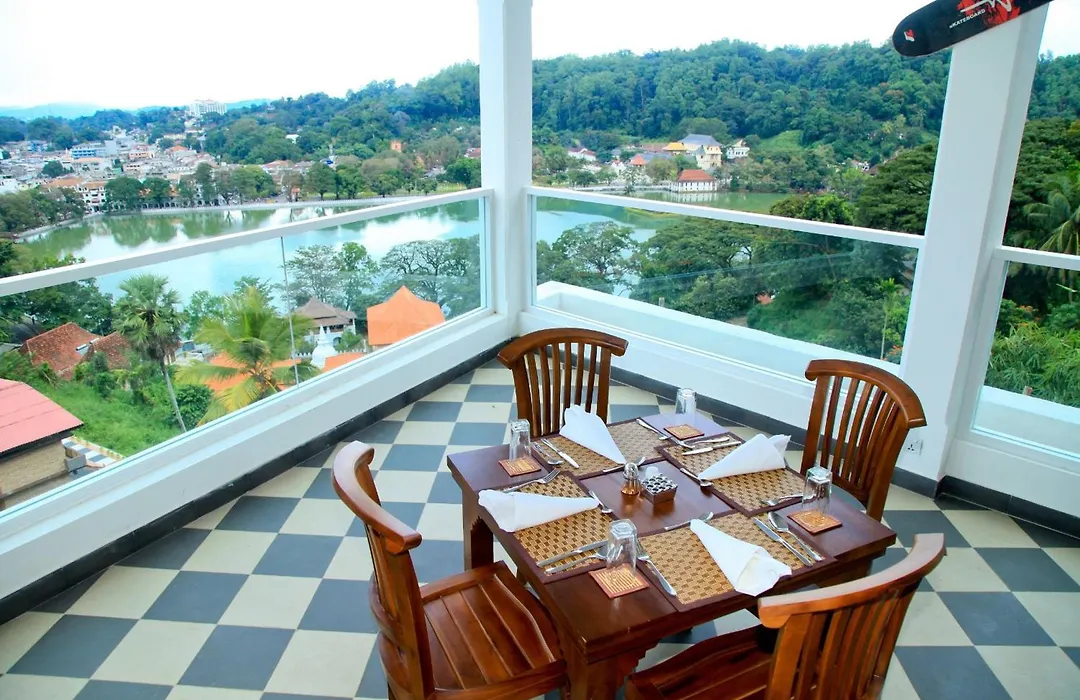 Kandy Supreme Hotel-1