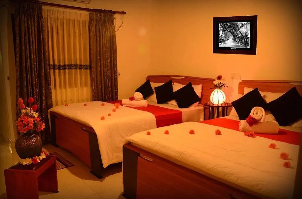 The Kings Villa-1