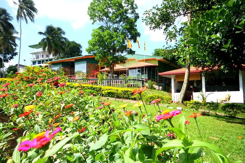 Delma Mount View Hotel-1