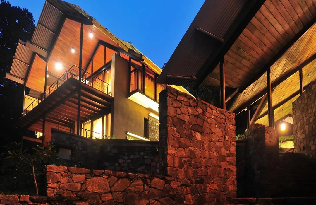 Swp Eco Lodge, Kandy-1
