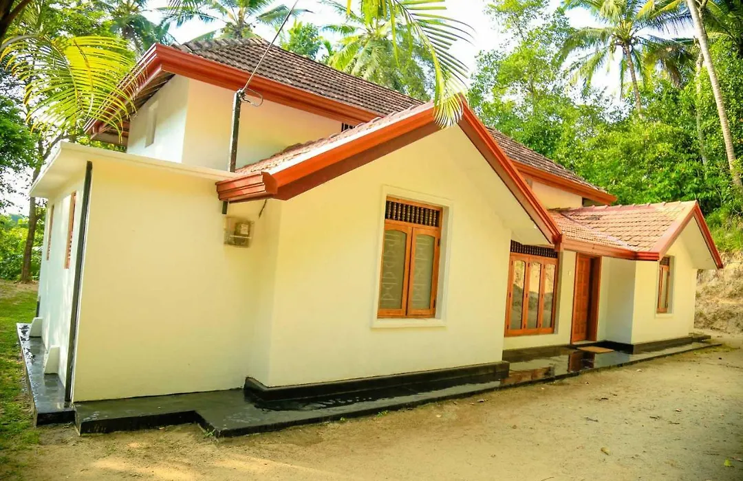 Kandy Spice Villa-1