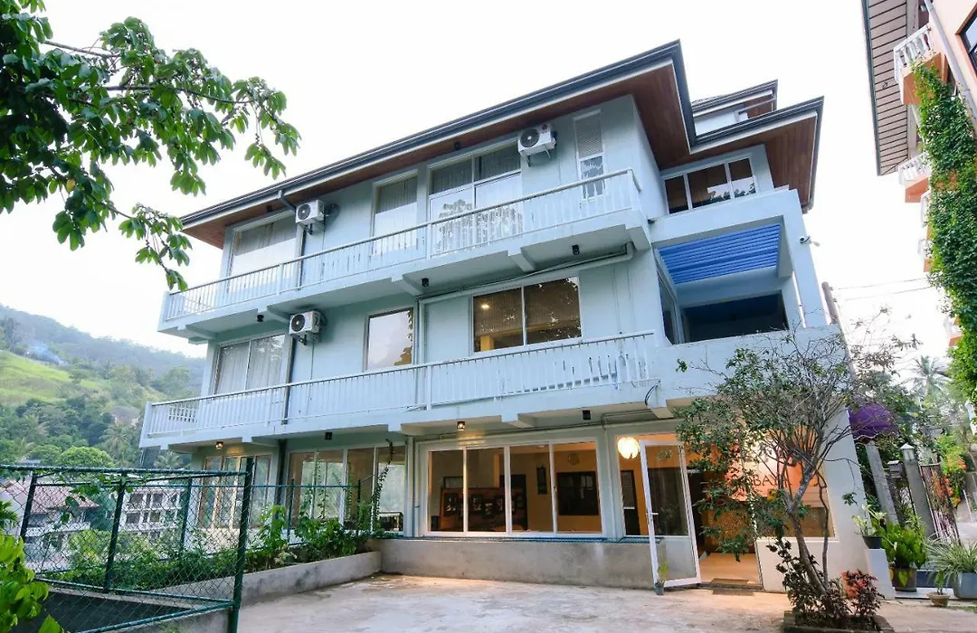 Sobaya Hotel-1