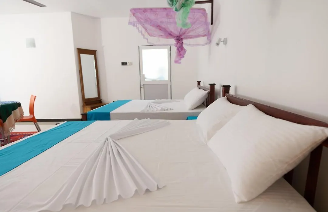 Kandyan White Holiday Homes-1