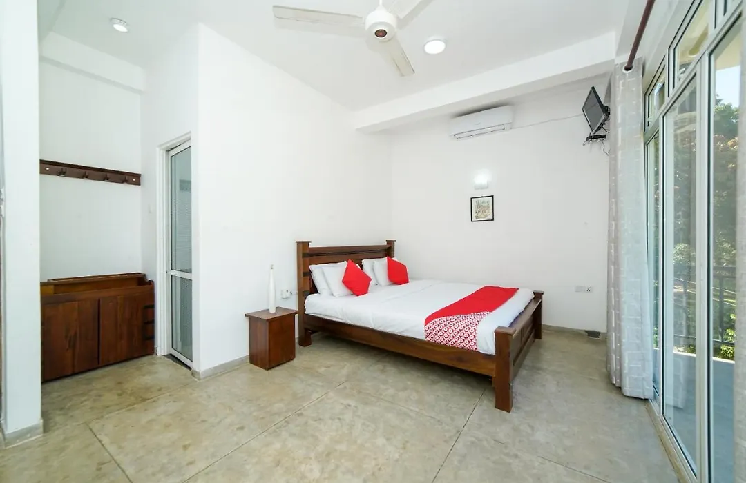 Oyo 555 Villa Dasuni-1