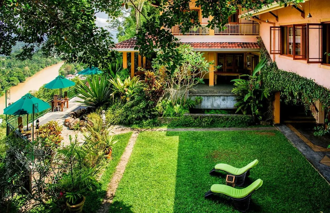 Villa Rosa Kandy, Kandy - 2026 Photos, Prices & Deals