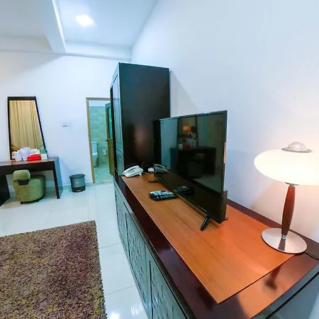 Romance Hills Hotel-3