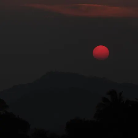Green Heaven Resort Kandy-3