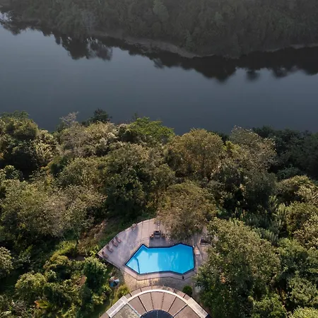Indra Manel Family Holiday Resort Kandy-2