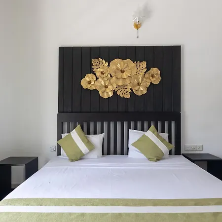 Indra Manel Family Holiday Resort Kandy-3