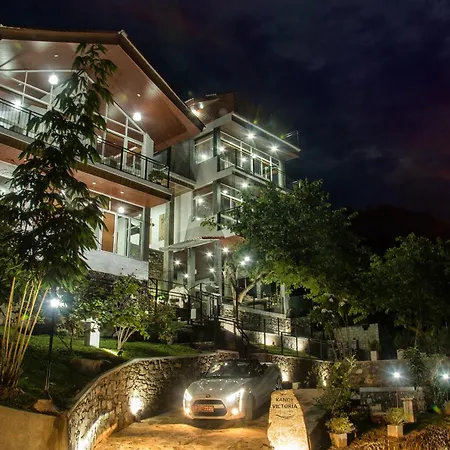 Kandy Victoria Eco Resort-3