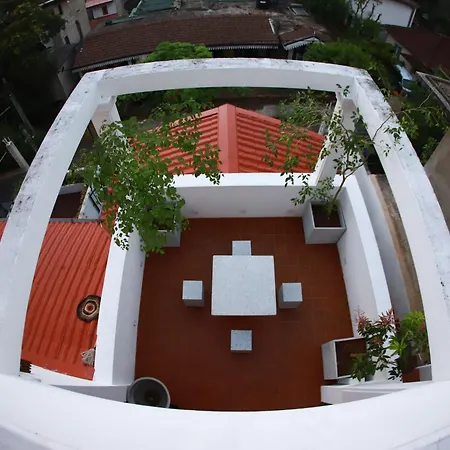 The Kandyan Heights Residence-3