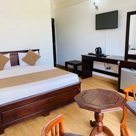 Hotel Gangaaddara-3