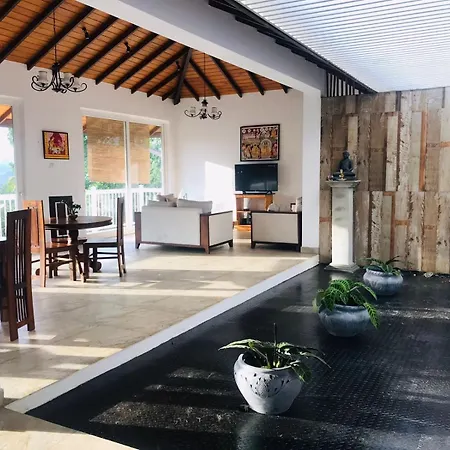 Kandyan Mount Mirror Boutique Villa-2