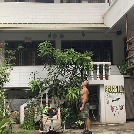 Hotel Mango Garden-2