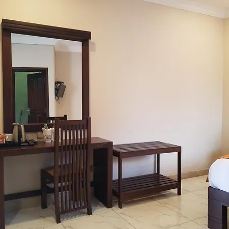 Galaxy City Hotel-3