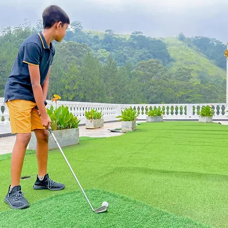Bellwood Hills Resort & Spa-2