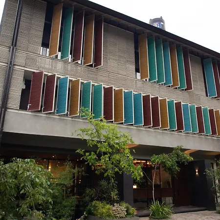 Lake Avenue Hotel Kandy-2