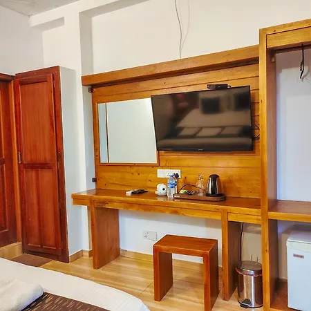 Kandyan View Holiday Bungalow Free Pickup From Kandy-2