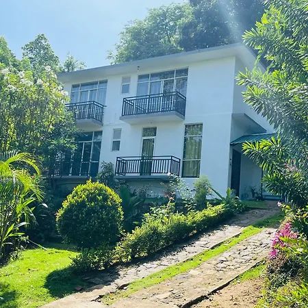 Kandy Hill Villa-2