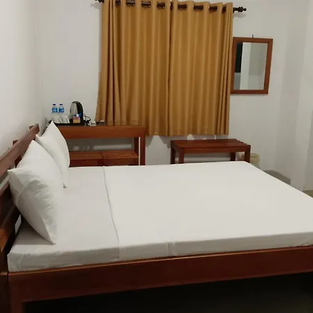 Vendol Lake Resort - Kandy-2