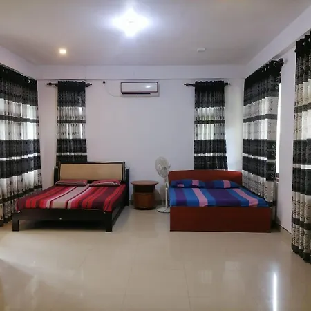 Hotel Nice Place Kandy-3