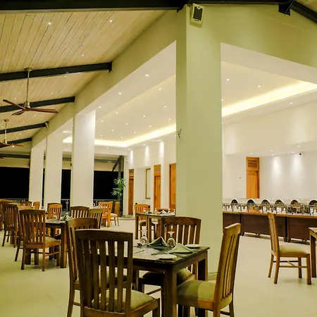 Oak Ray Heritage Hotel-3