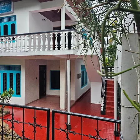 The Lodge Kandy-2