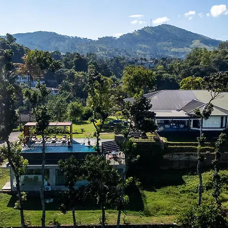 Riverdale Bungalow - Kandy'S Most Breathtaking View-3