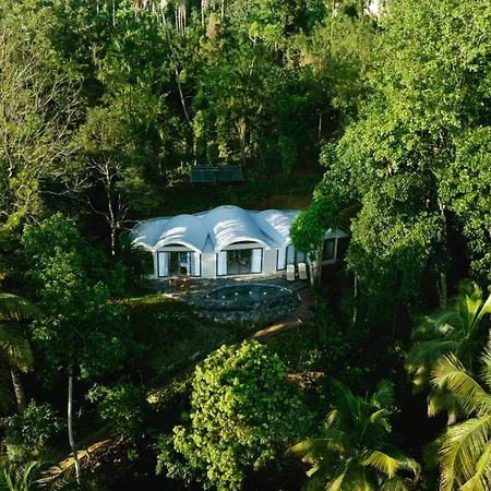 Aarunya Nature Resort - Kandy-2